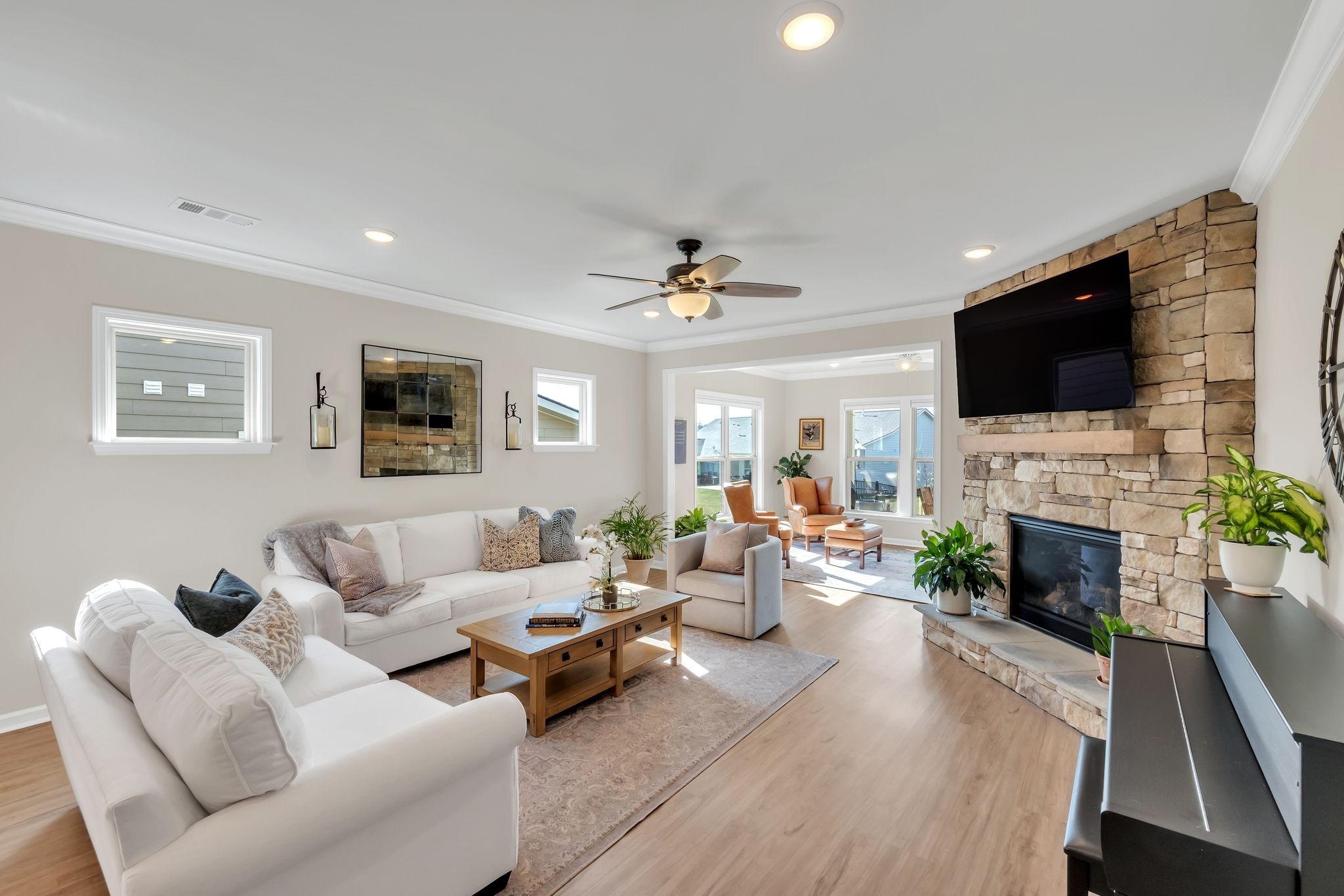 6002 Monroe Way Spring Hill Spring Hill, TN 37174 - Photo 15 of 37 Gallery Image 15