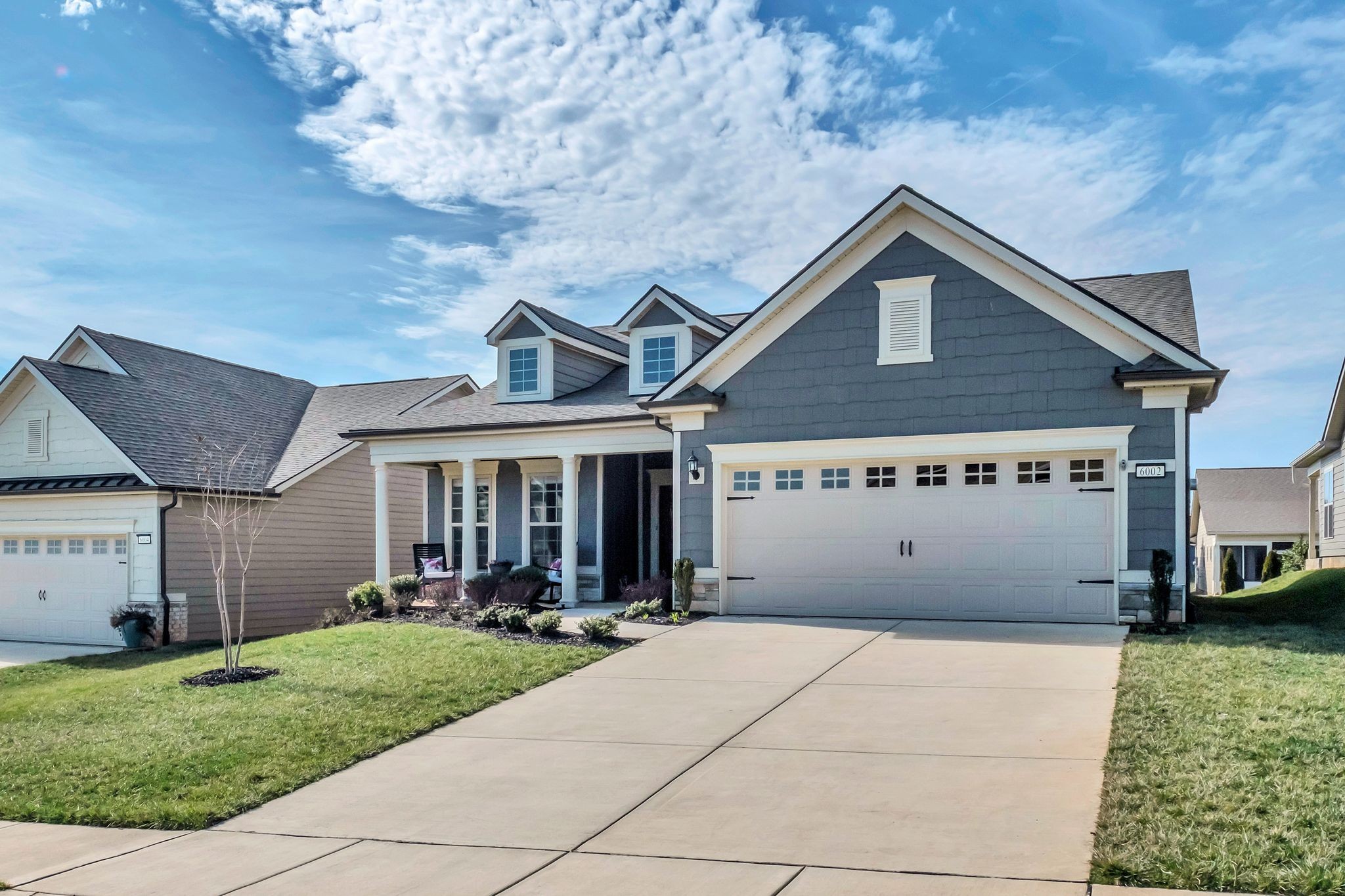 6002 Monroe Way Spring Hill Spring Hill, TN 37174 - Photo 2 of 37 Gallery Image 2