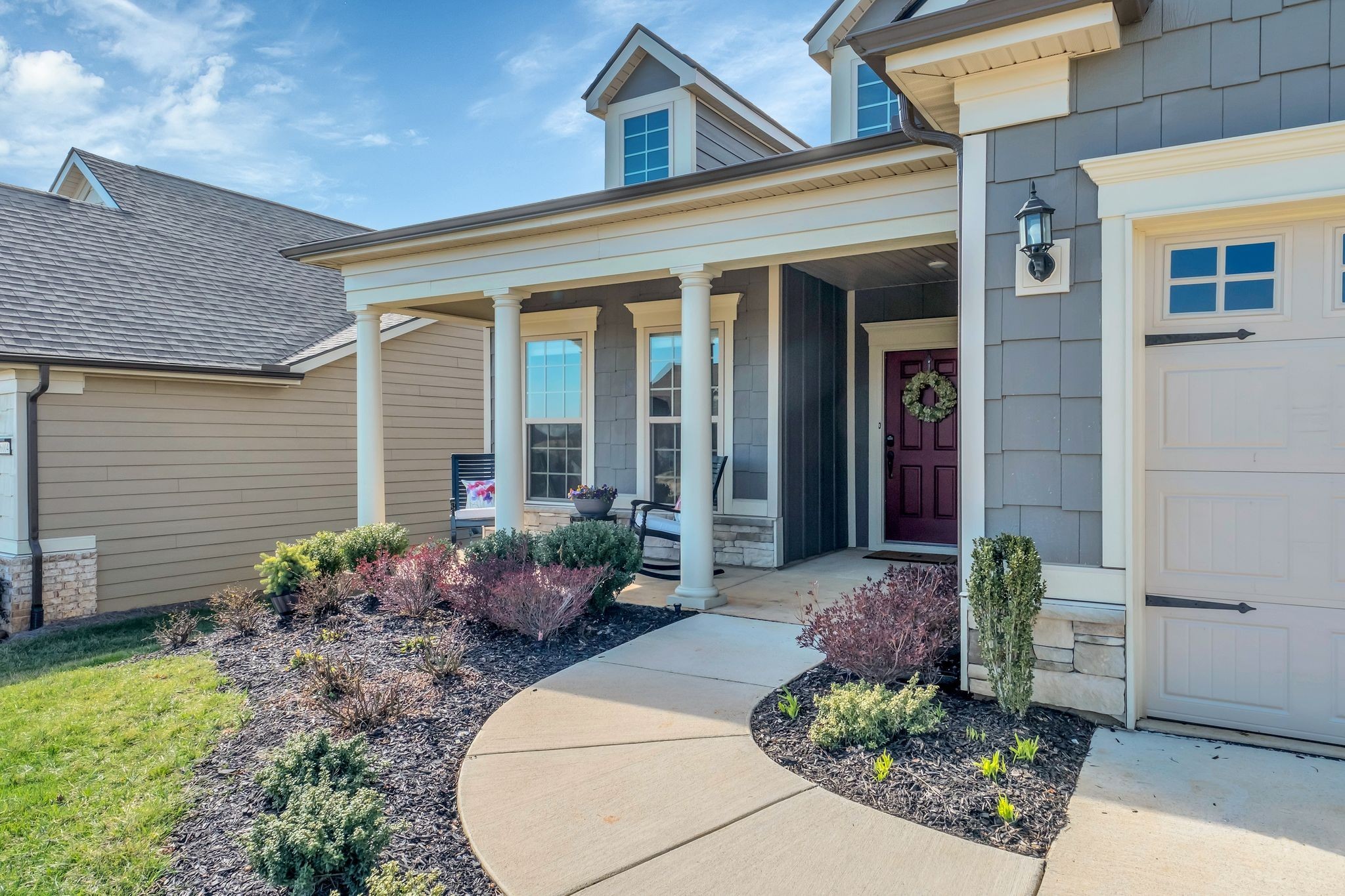 6002 Monroe Way Spring Hill Spring Hill, TN 37174 - Photo 4 of 37 Gallery Image 4