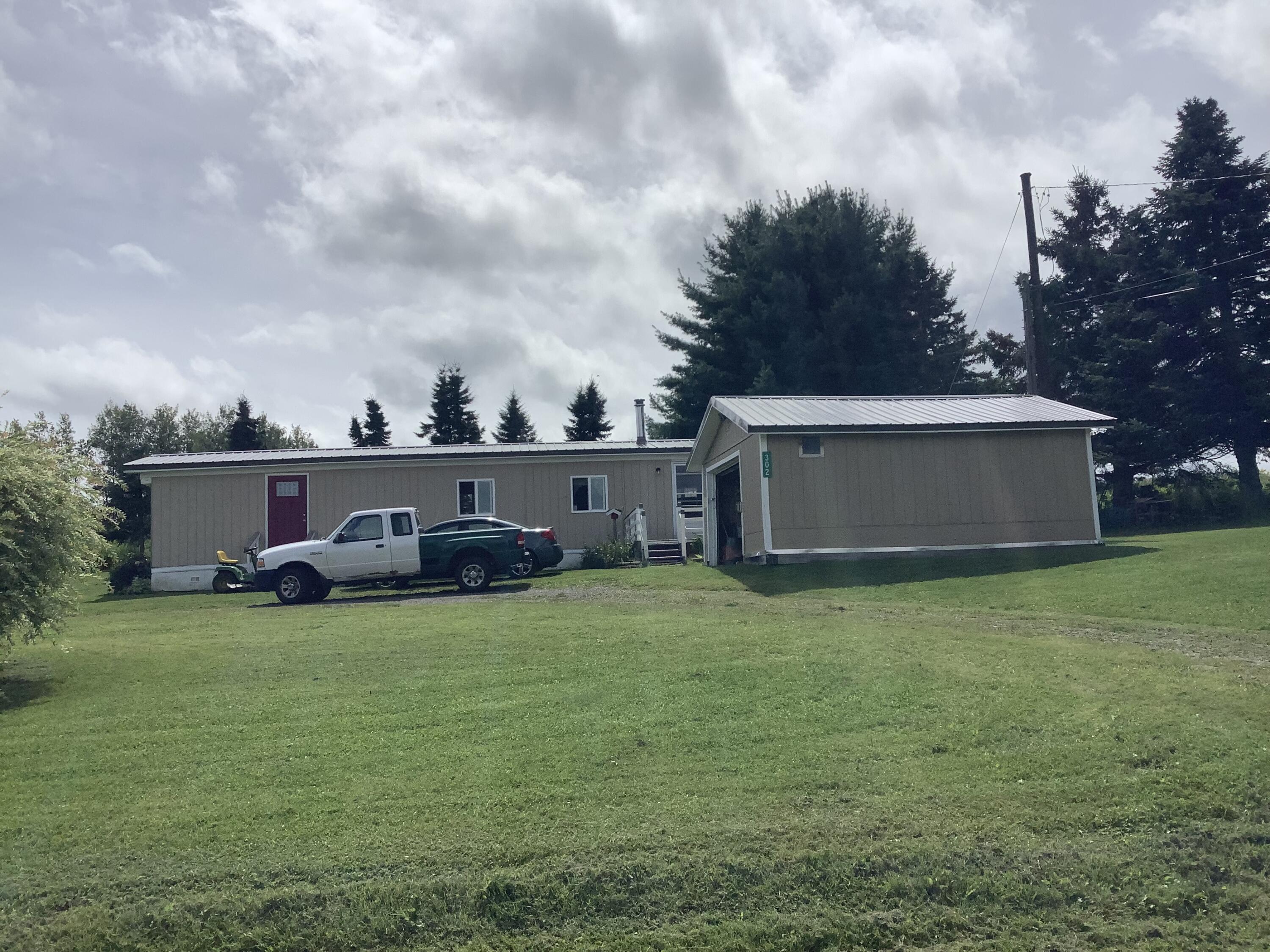 Undisclosed Address Caribou, ME 04736 - Photo 13 of 21 IMG_2973