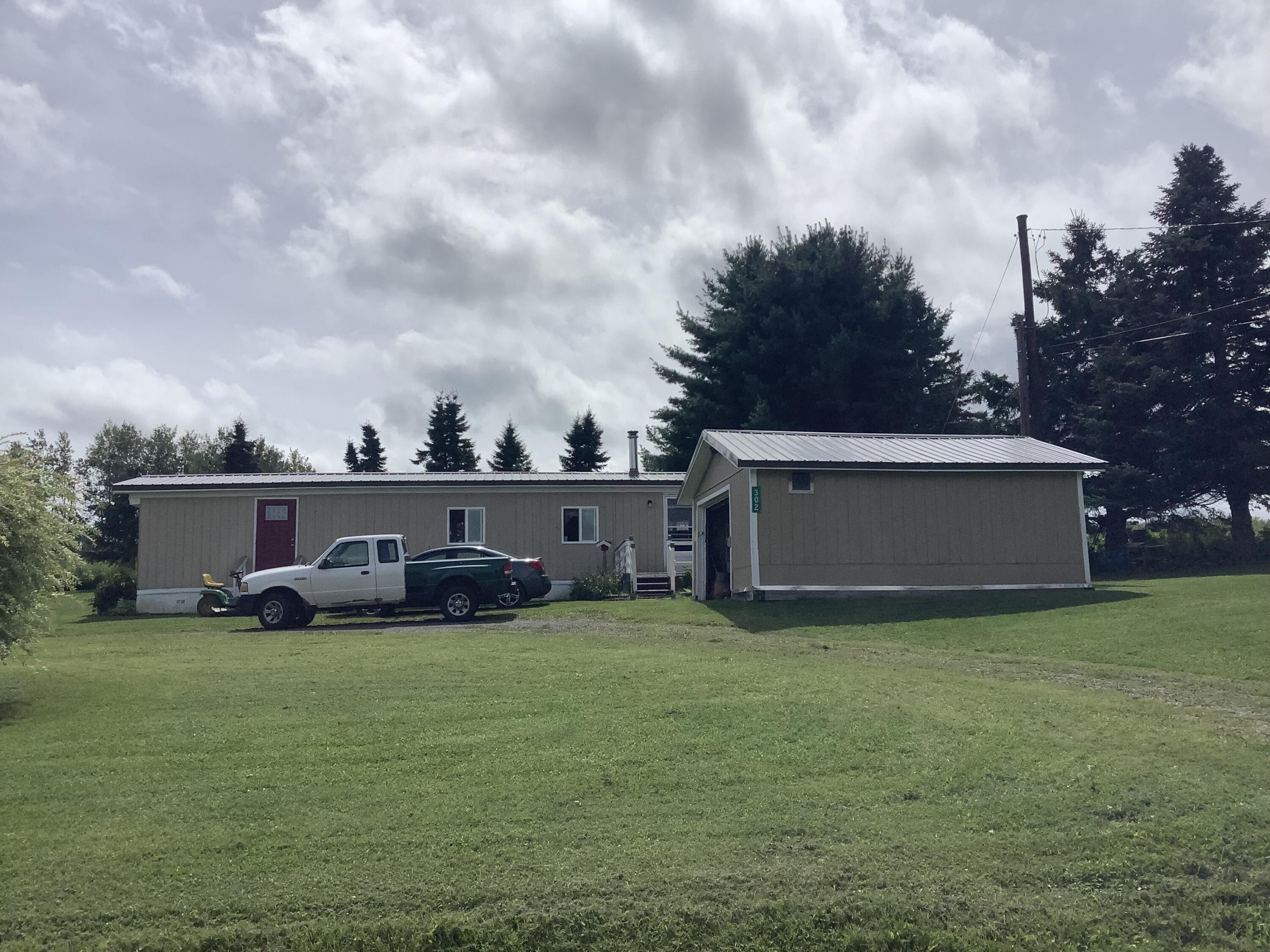 Undisclosed Address Caribou, ME 04736 - Photo 14 of 21 IMG_2971