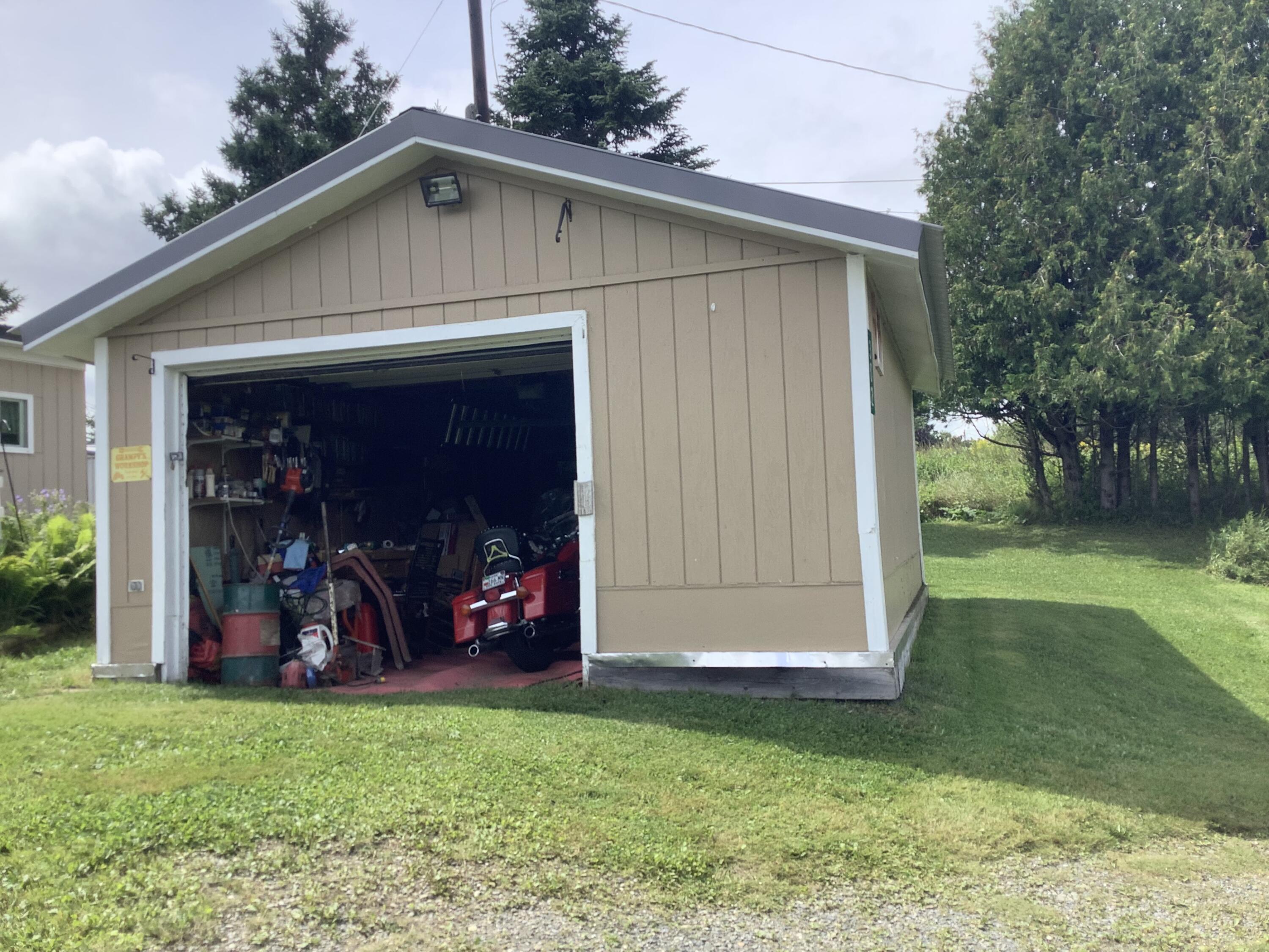 Undisclosed Address Caribou, ME 04736 - Photo 10 of 21 IMG_2982