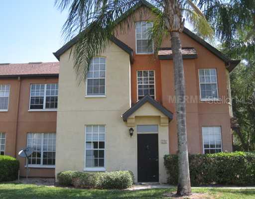 6388 Raleigh Street, Unit 2702 Orlando, FL 32835 - Photo 1 of 1 Exterior Front