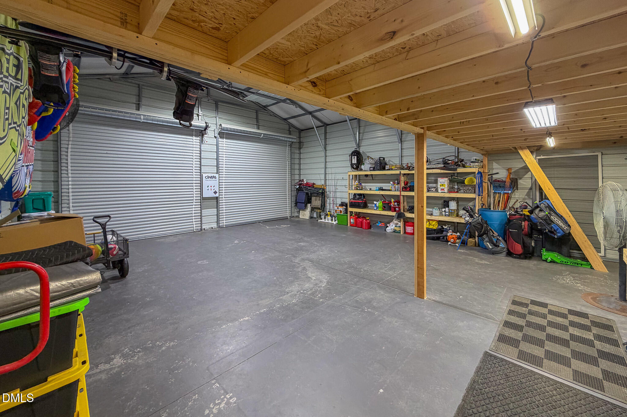 630 Clay Thomas Road Roxboro, NC 27573 - Photo 13 of 46