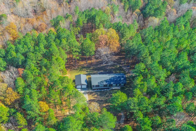 $595,000 | 630 Clay Thomas Road, Roxboro, NC 27573