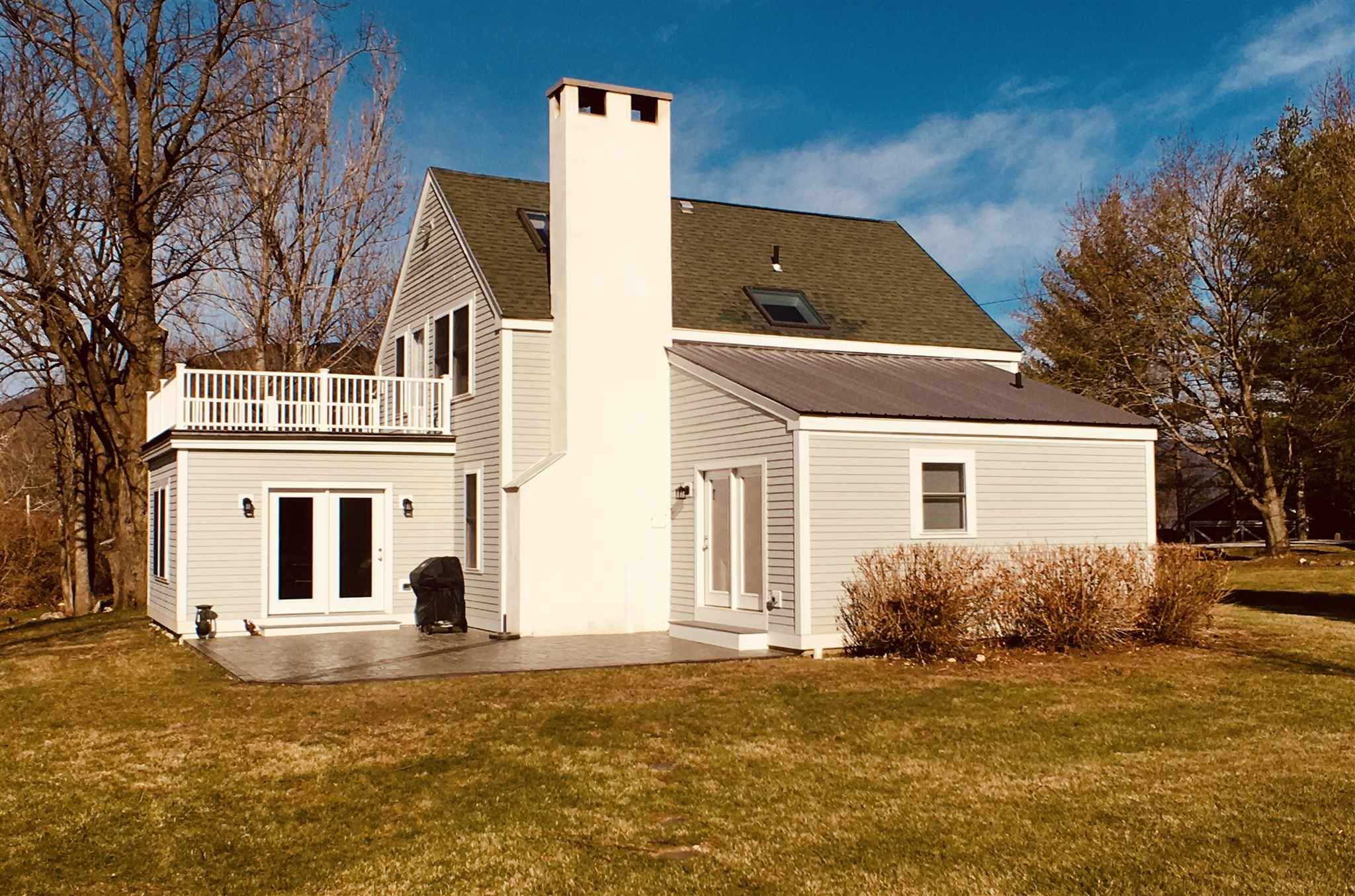 122 High Meadow Way Manchester Center, VT 05255 - Photo 1 of 39