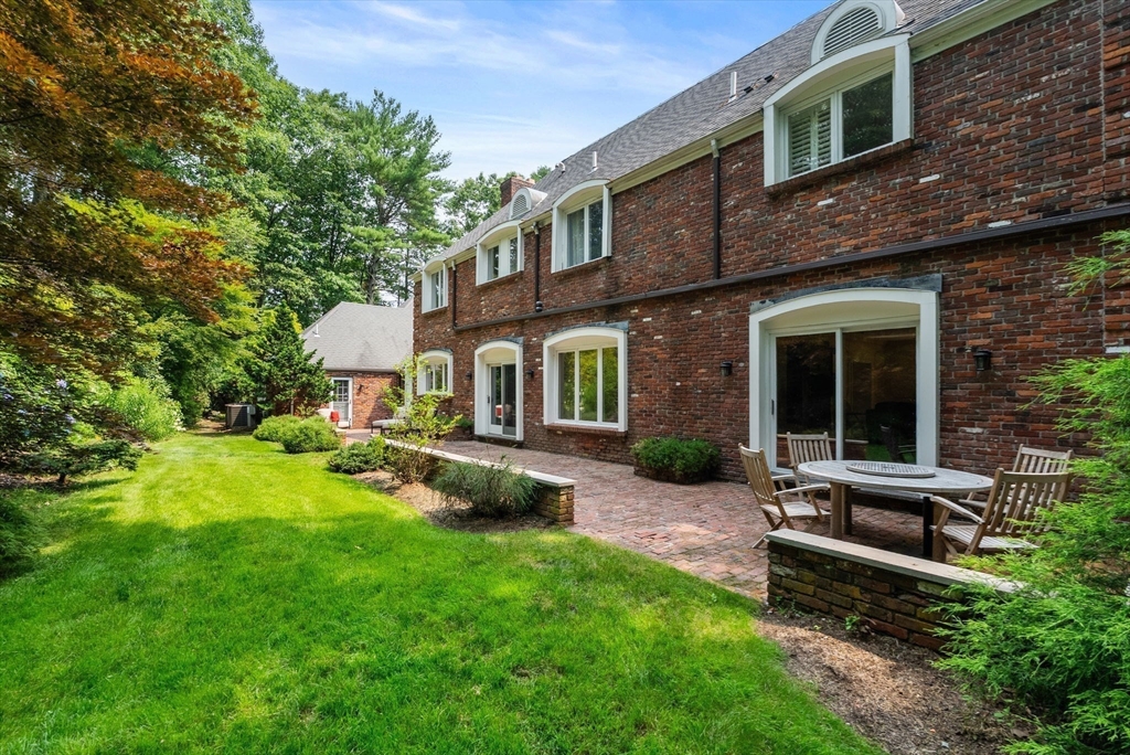 11 Fox Run Road Dover, MA 02030 - Photo 25 of 28