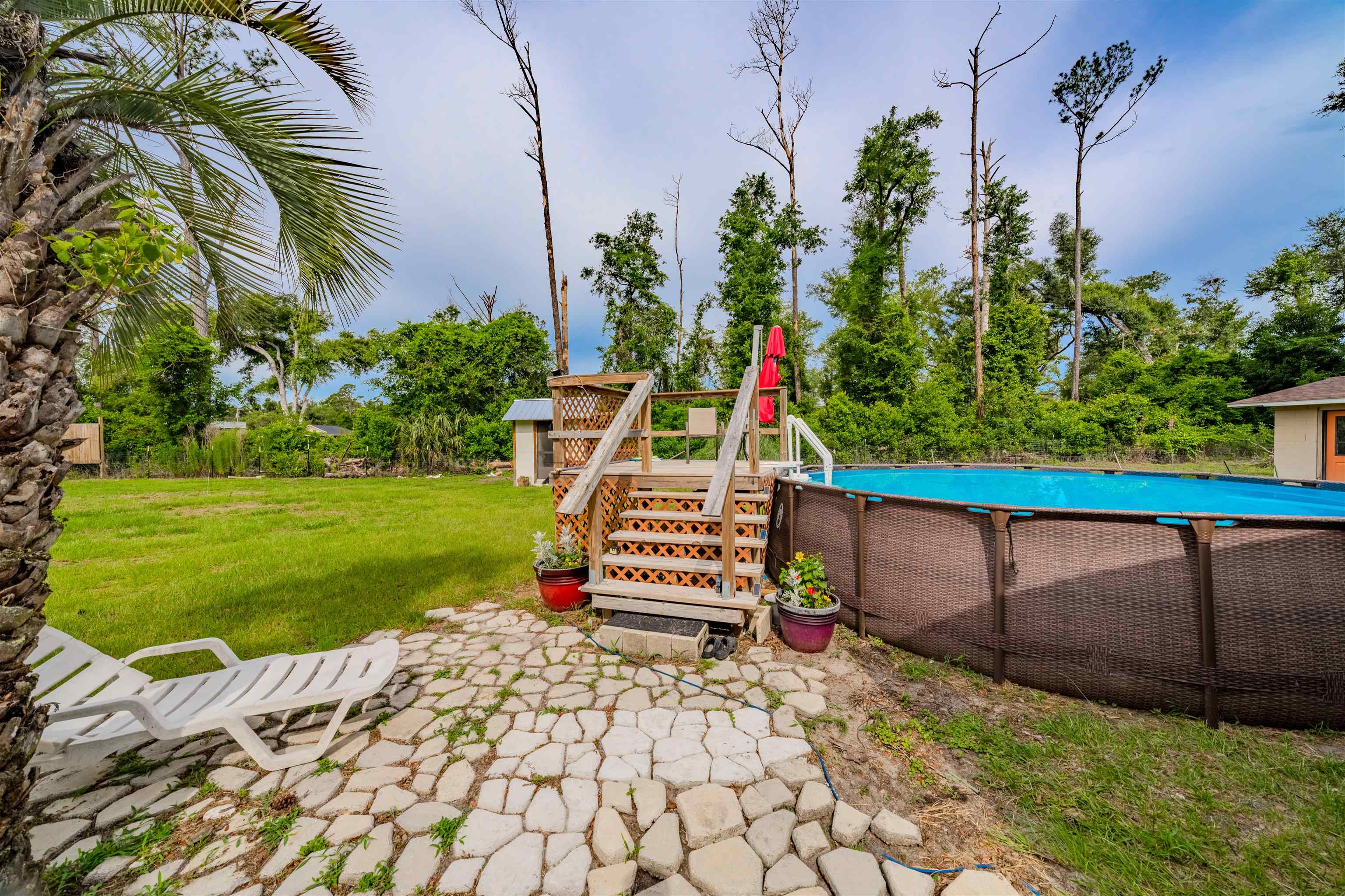 3639 Joel Aman Road Perry, FL 32347 - Photo 33 of 42