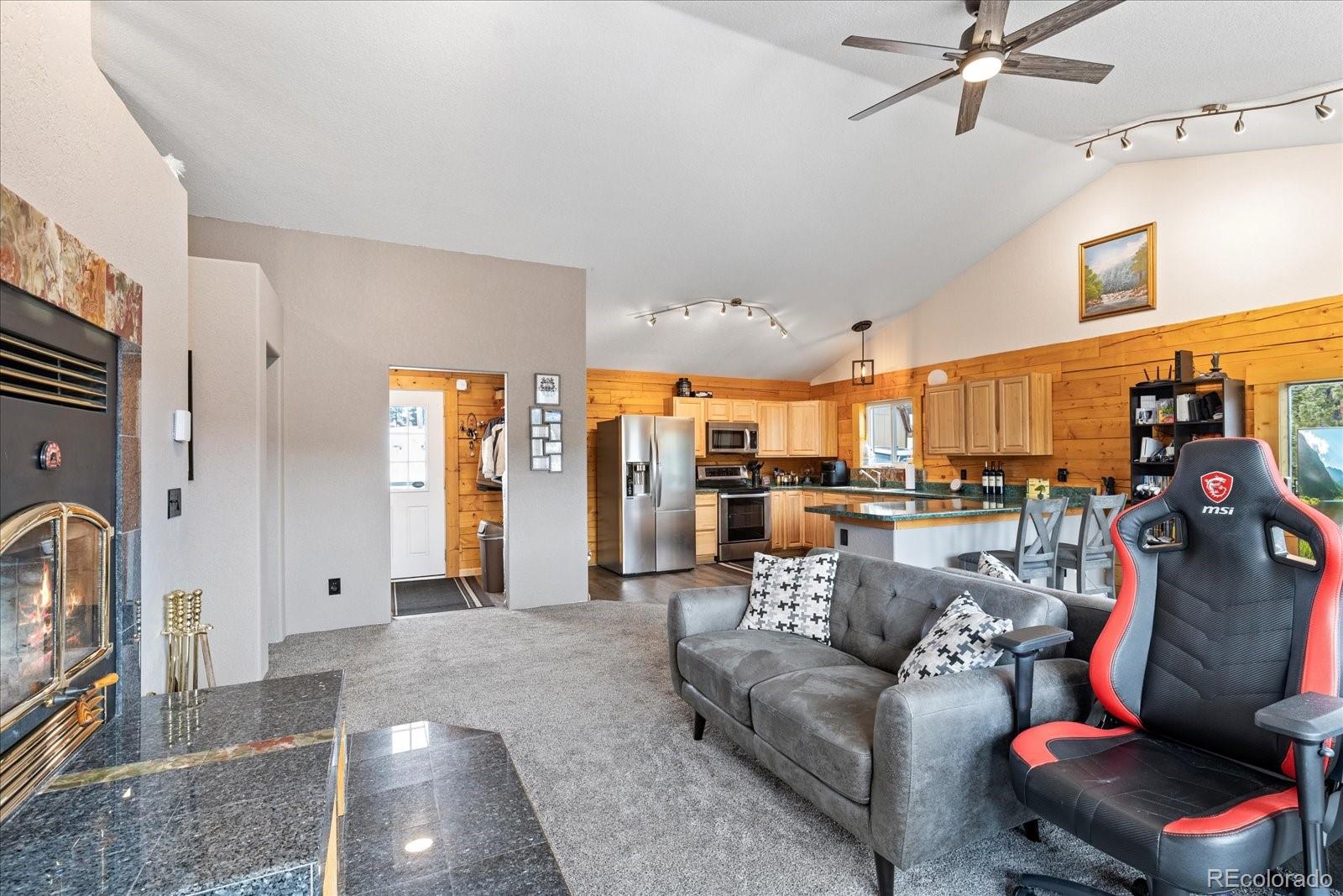 1353 Alice Road Idaho Springs, CO 80452 - Photo 11 of 32 Gallery Image 11