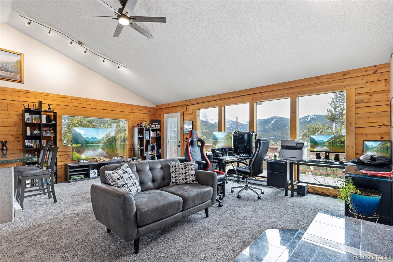 1353 Alice Road Idaho Springs, CO 80452 - Photo 13 of 32 Gallery Image 13