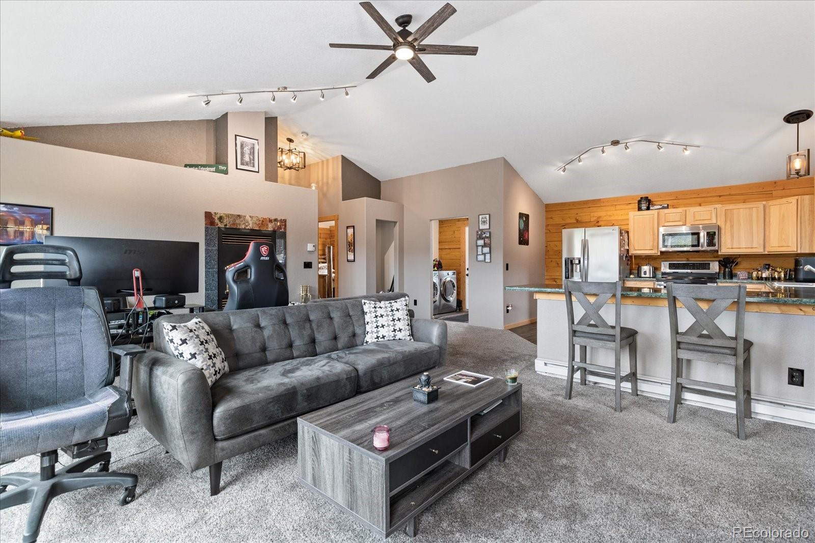 1353 Alice Road Idaho Springs, CO 80452 - Photo 14 of 32 Gallery Image 14