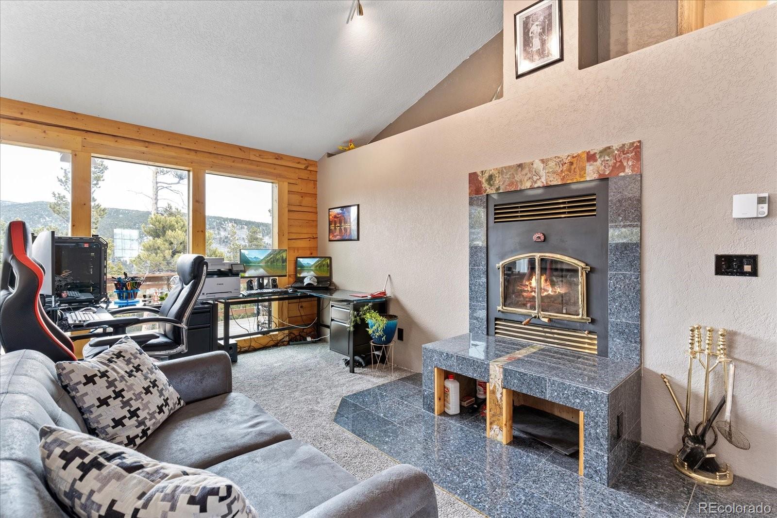 1353 Alice Road Idaho Springs, CO 80452 - Photo 15 of 32 Gallery Image 15
