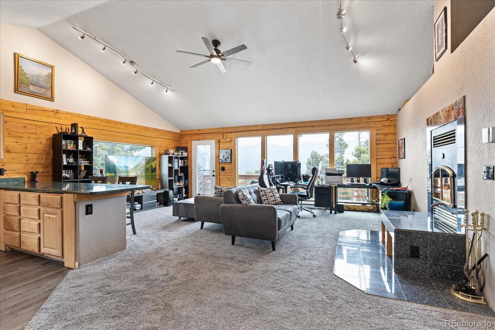 1353 Alice Road Idaho Springs, CO 80452 - Photo 16 of 32 Gallery Image 16