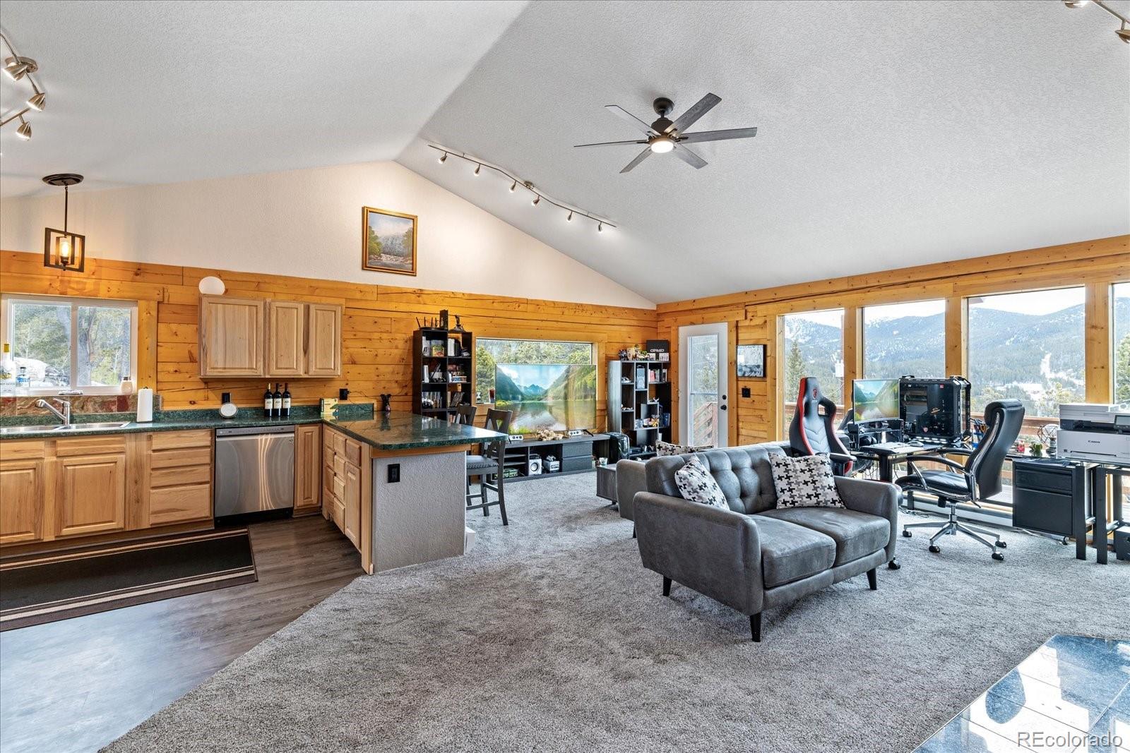 1353 Alice Road Idaho Springs, CO 80452 - Photo 17 of 32 Gallery Image 17