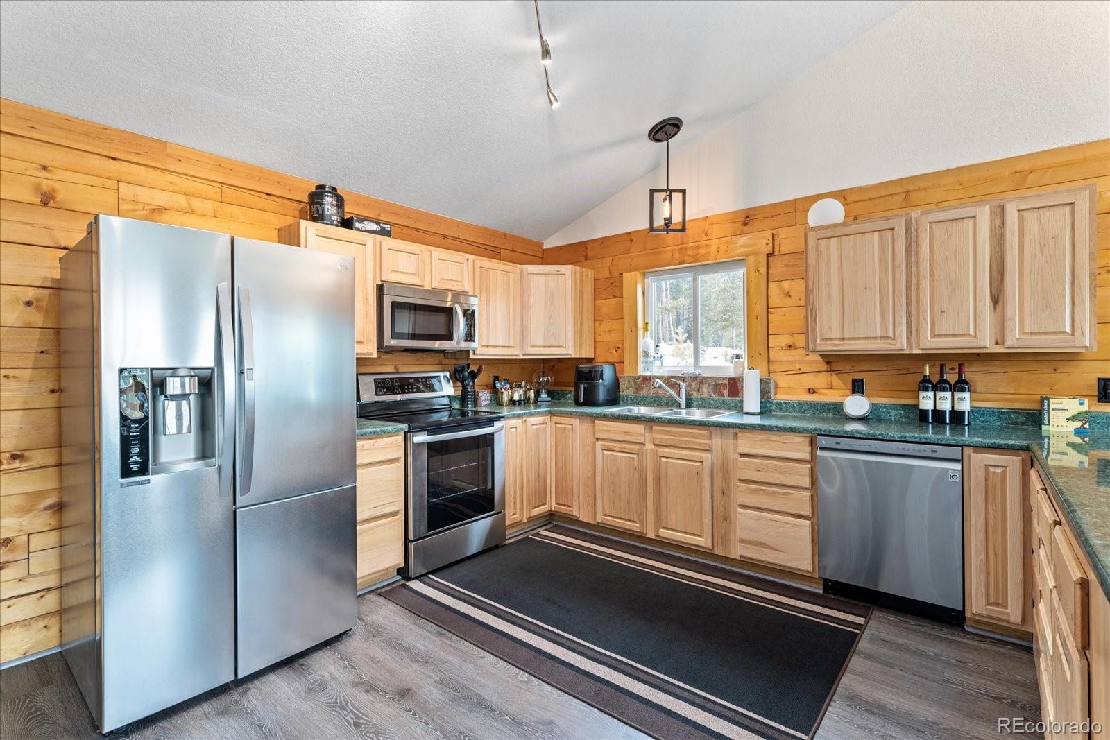 1353 Alice Road Idaho Springs, CO 80452 - Photo 18 of 32 Gallery Image 18