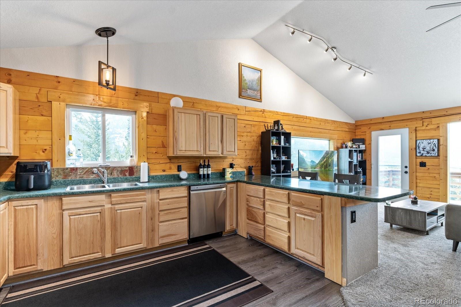 1353 Alice Road Idaho Springs, CO 80452 - Photo 19 of 32 Gallery Image 19
