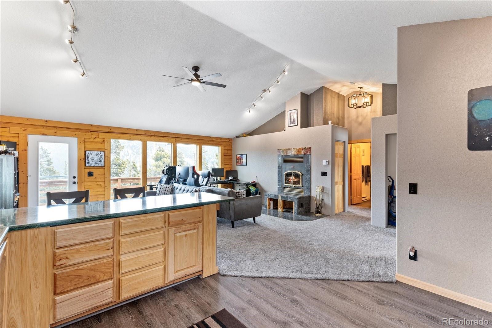 1353 Alice Road Idaho Springs, CO 80452 - Photo 20 of 32 Gallery Image 20