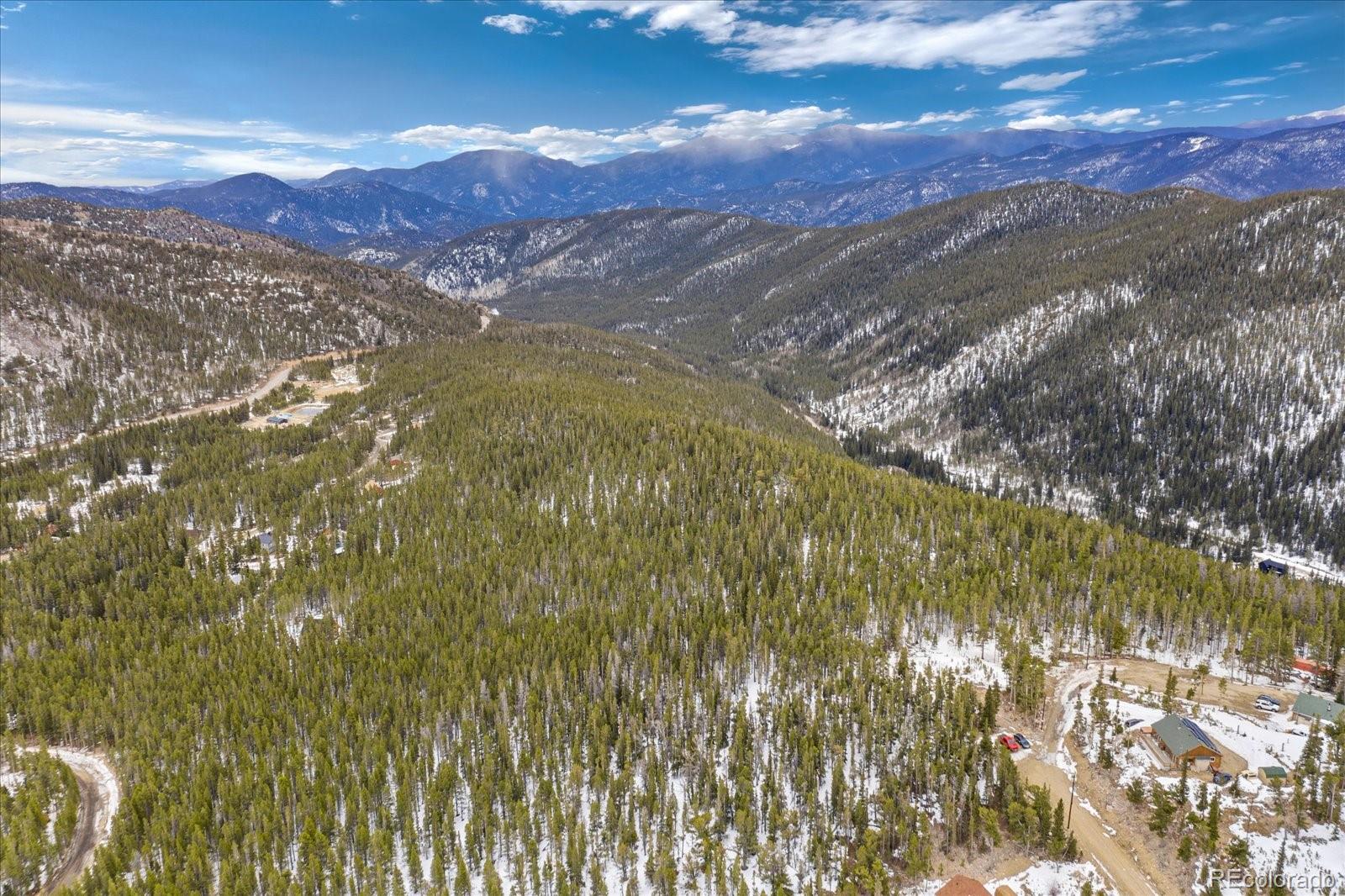 1353 Alice Road Idaho Springs, CO 80452 - Photo 2 of 32 Gallery Image 2