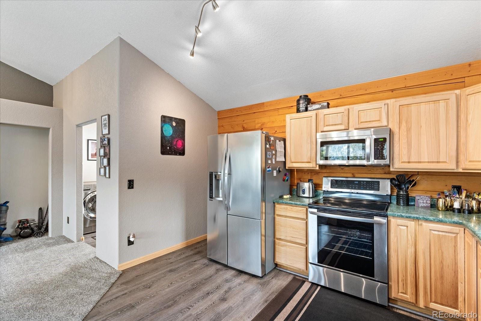 1353 Alice Road Idaho Springs, CO 80452 - Photo 21 of 32 Gallery Image 21