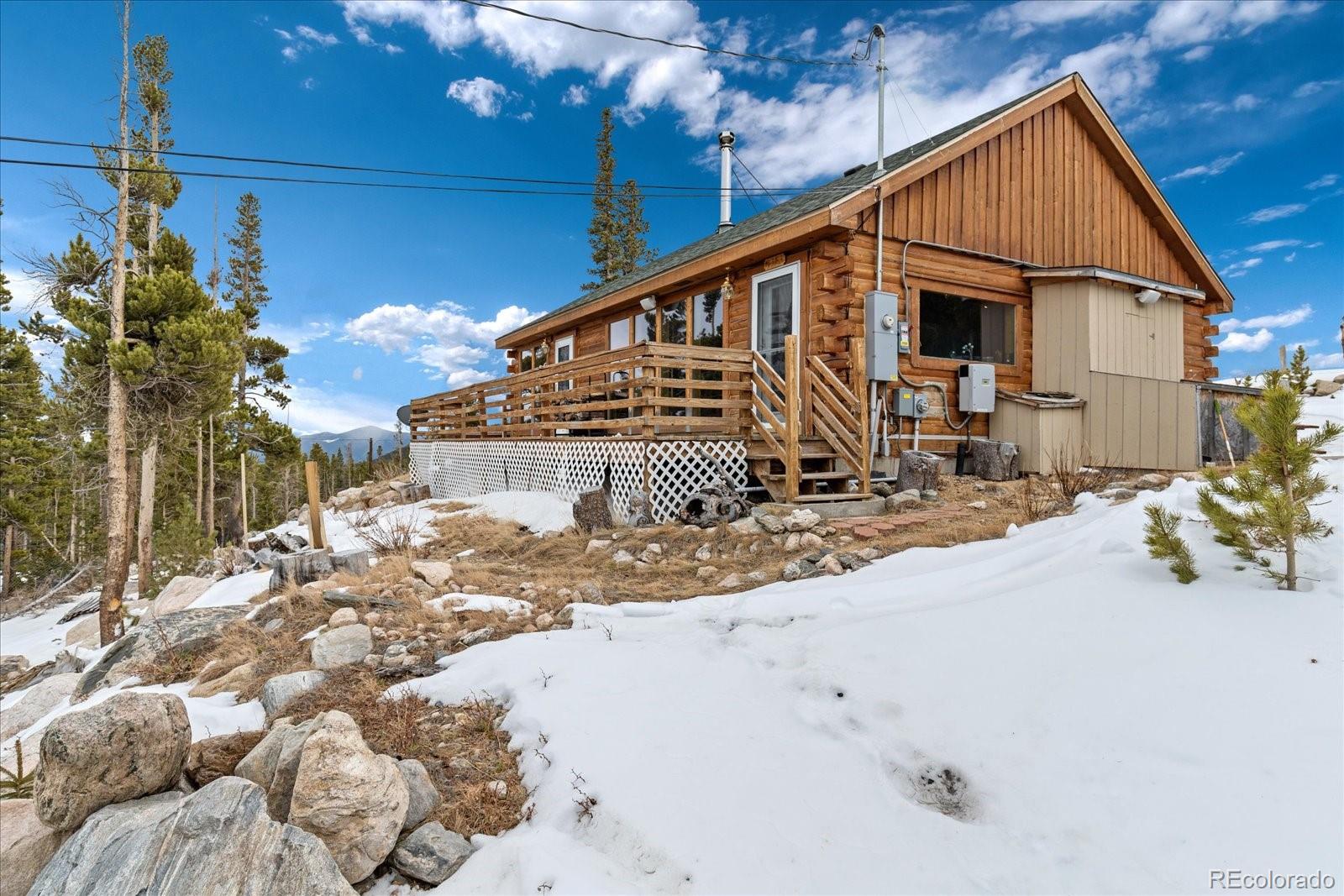 1353 Alice Road Idaho Springs, CO 80452 - Photo 31 of 32 Gallery Image 31