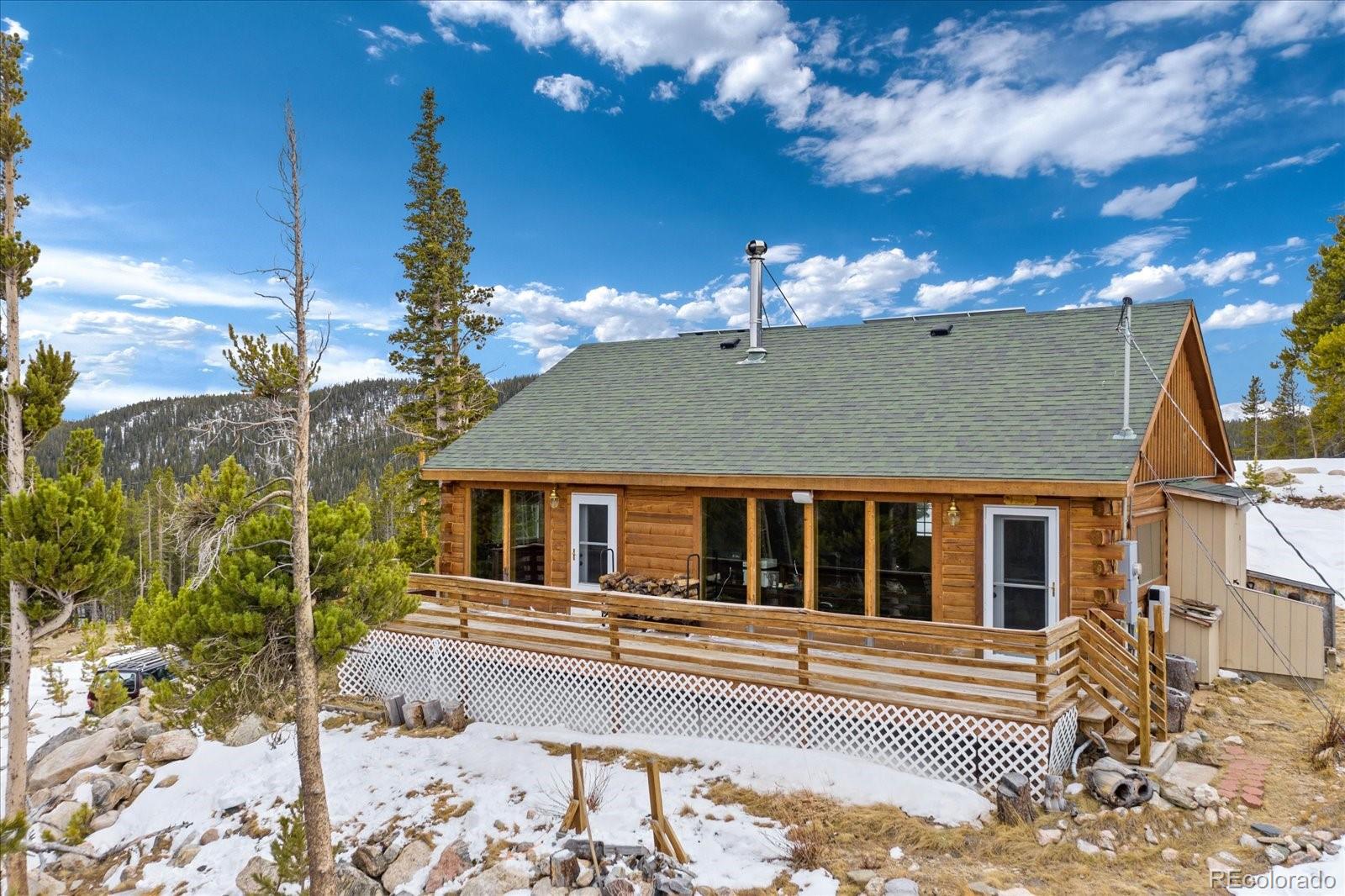 1353 Alice Road Idaho Springs, CO 80452 - Photo 32 of 32 Gallery Image 32