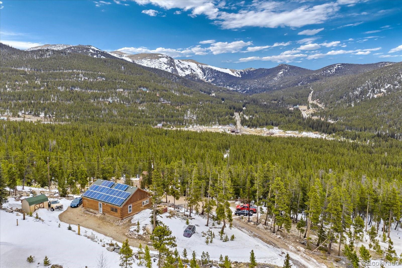1353 Alice Road Idaho Springs, CO 80452 - Photo 4 of 32 Gallery Image 4