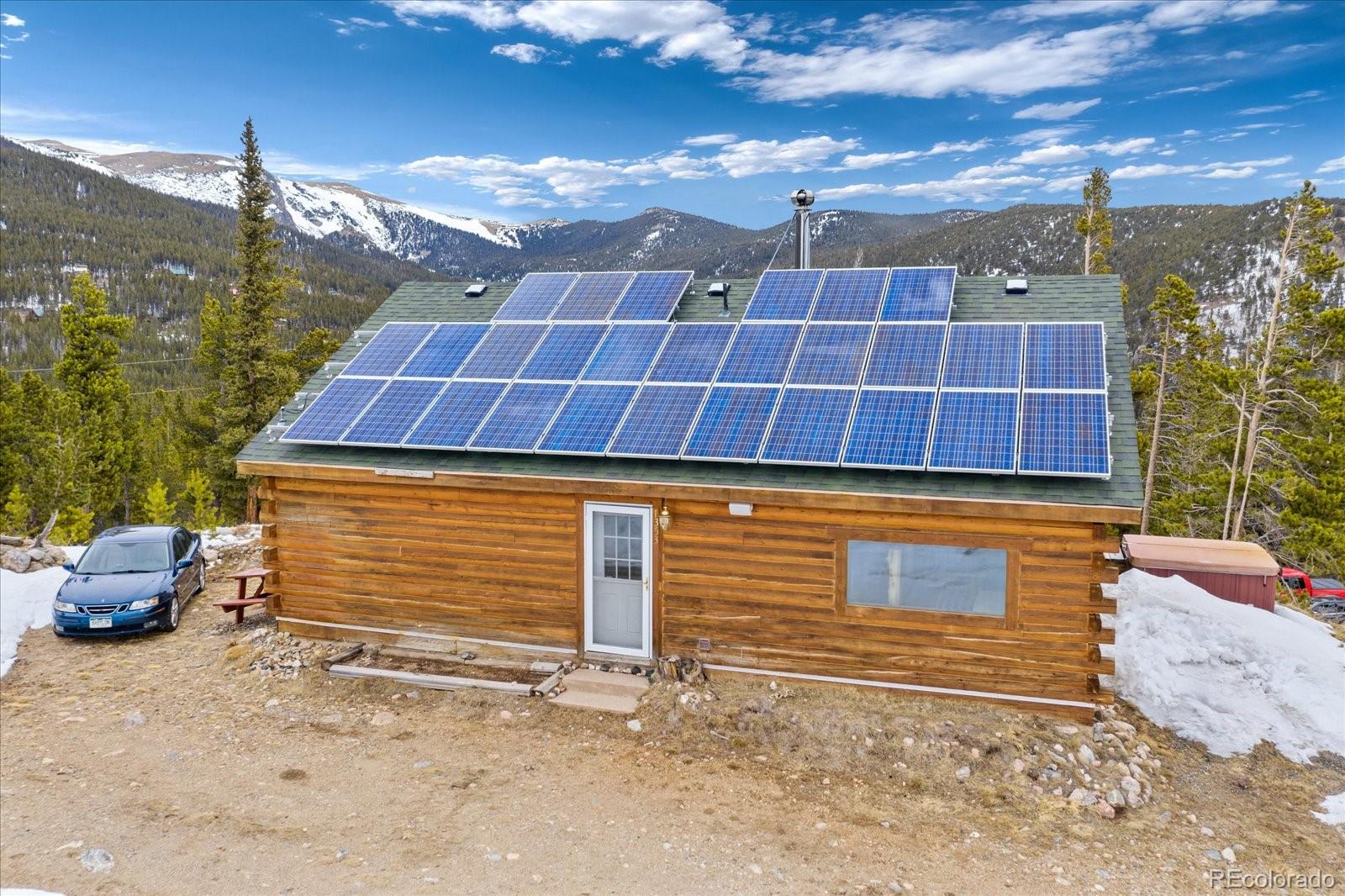 1353 Alice Road Idaho Springs, CO 80452 - Photo 9 of 32 Gallery Image 9