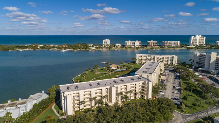 300 Intracoastal Place, Unit 101 Jupiter, FL 33469 - Photo 1 of 44 Broadview Arial