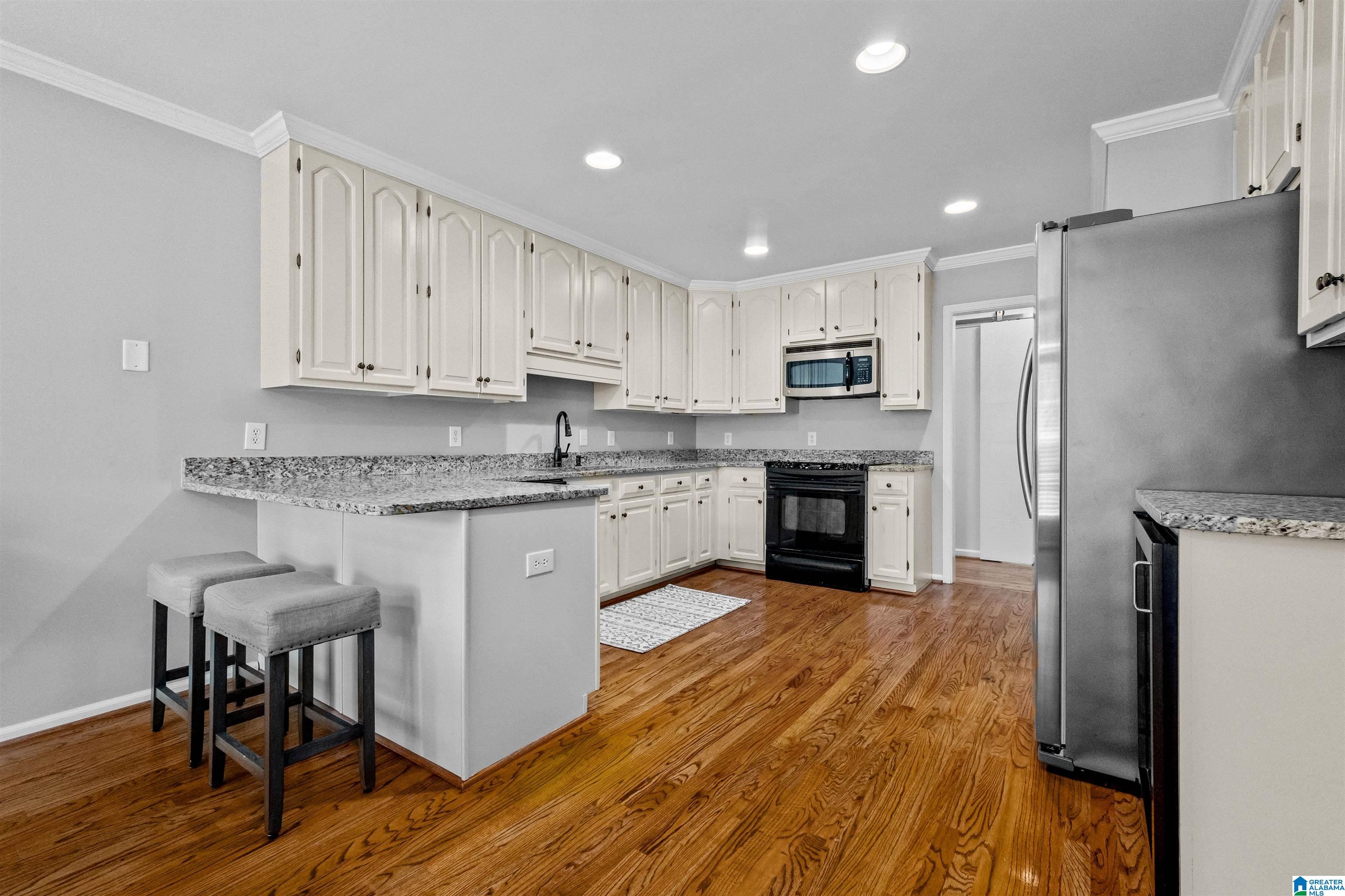 3605 Cheshire Road Birmingham, AL 35242 - Photo 13 of 57