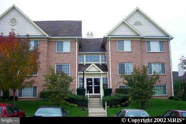 413 Rockfleet Road, Unit 101 Lutherville-Timonium, MD 21093 - Photo 27 of 27 Exterior (Front)
