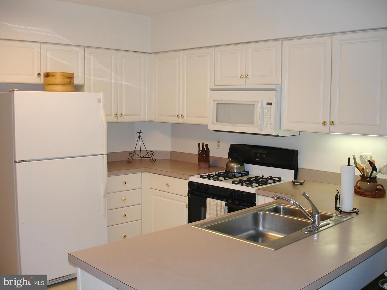 413 Rockfleet Road, Unit 101 Lutherville-Timonium, MD 21093 - Photo 5 of 27 ALL APPLIANCES CONVEY