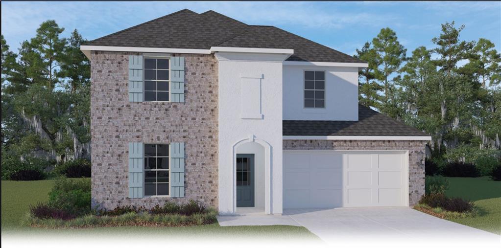 588 New Basin Road Slidell, LA 70461 - Photo 1 of 20 Gallery Image 1