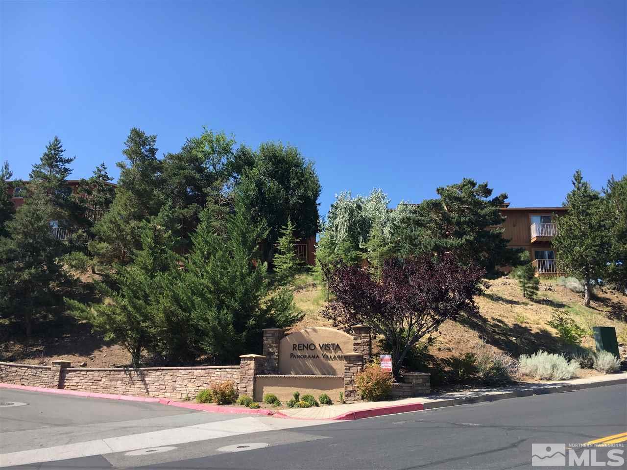 3265 Reno Vista Drive Reno, NV 89512 - Photo 1 of 1 Photo 1