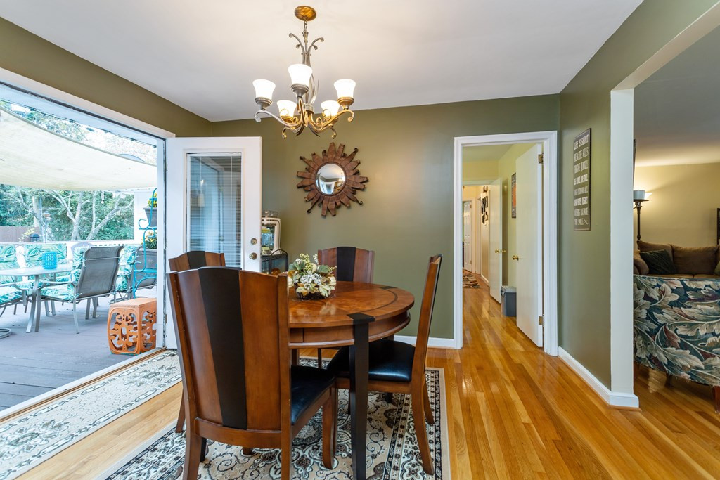 809 Legare Road Southwest Aiken, SC 29803 - Photo 16 of 49