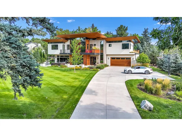 $3,900,000 | 3633 Broadway, Boulder, CO 80304
