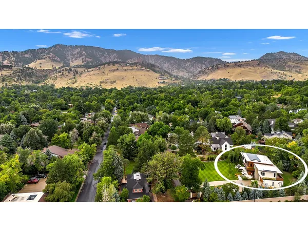 $3,900,000 | 3633 Broadway, Boulder, CO 80304