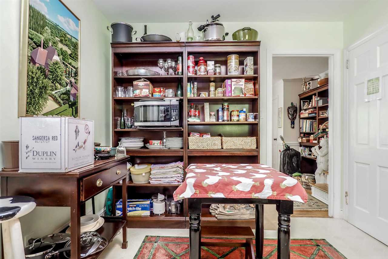 1027 Gardner Street Raleigh, NC 27607 - Photo 15 of 25 Photo 15
