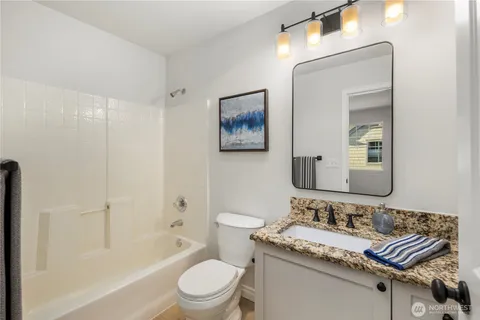 $699,950 | 9217 122nd Court Northeast, Unit 119, Kirkland, WA 98033