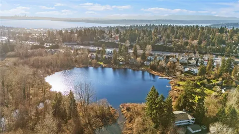 $699,950 | 9217 122nd Court Northeast, Unit 119, Kirkland, WA 98033