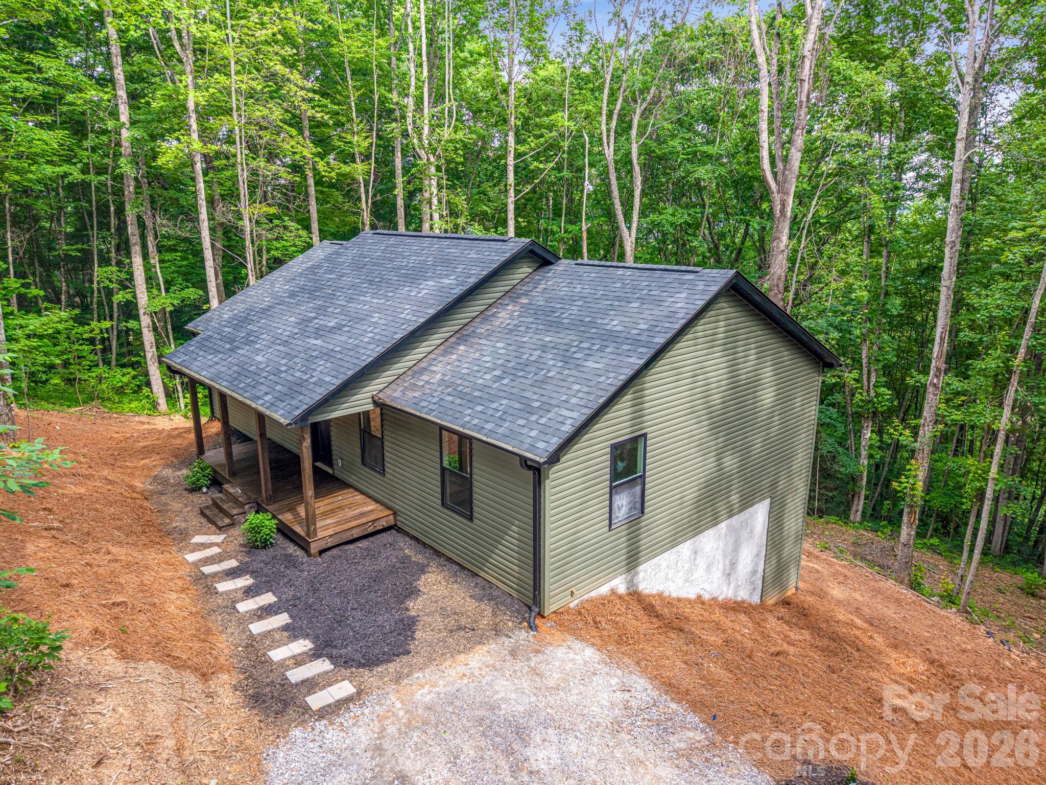 1282 Old Country Road, Unit 36 Waynesville, NC 28786 - Photo 2 of 20