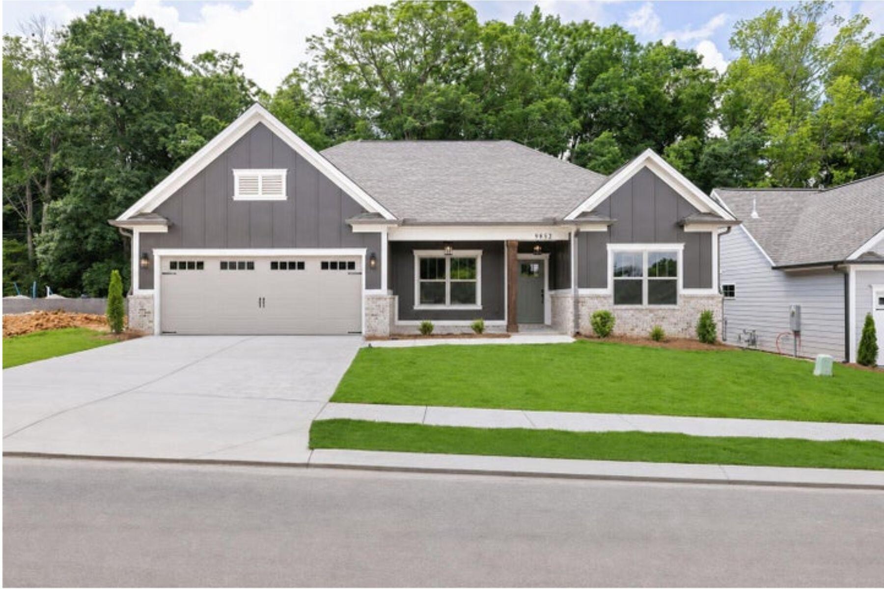 9852 Mayfly Road Ooltewah, TN 37363 - Photo 2 of 2 Gallery Image 2