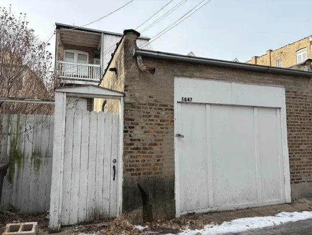 $739,000 | 5847 North Magnolia Avenue, Chicago, IL 60660