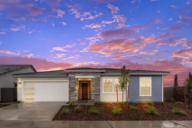 $828,708 | 4156 Aura Way, Rancho Cordova, CA 95742