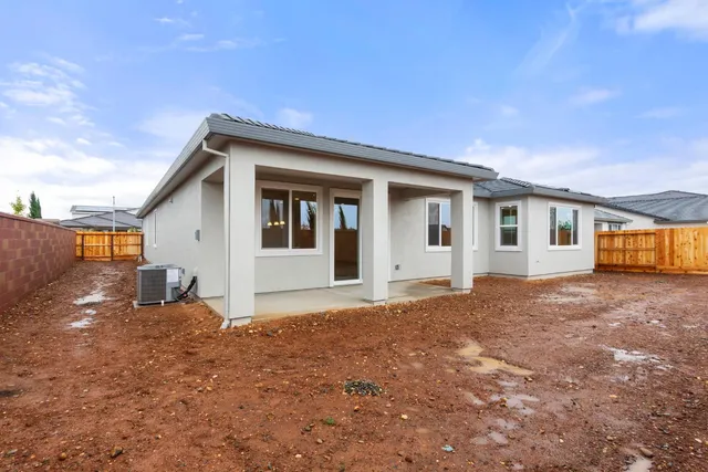 $828,708 | 4156 Aura Way, Rancho Cordova, CA 95742