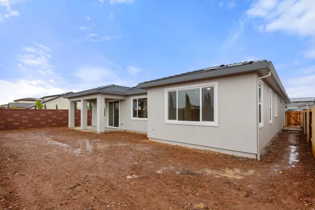 $828,708 | 4156 Aura Way, Rancho Cordova, CA 95742