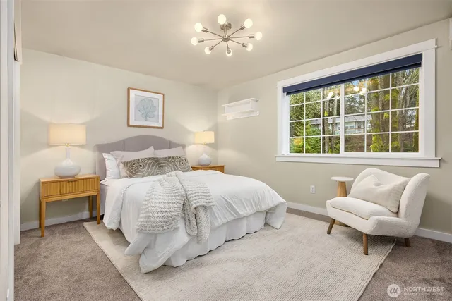 $1,395,000 | 1585 Park View Drive Northeast, Bainbridge Island, WA 98110