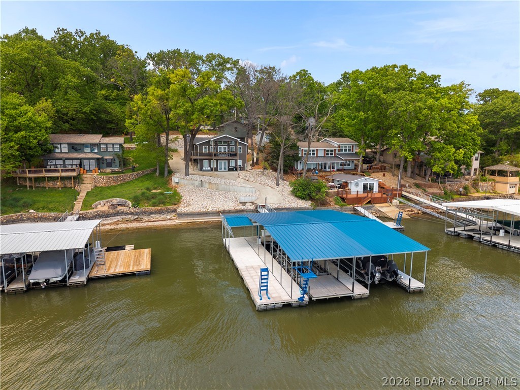32341 Island View Road Gravois Mills, MO 65037 - Photo 63 of 74
