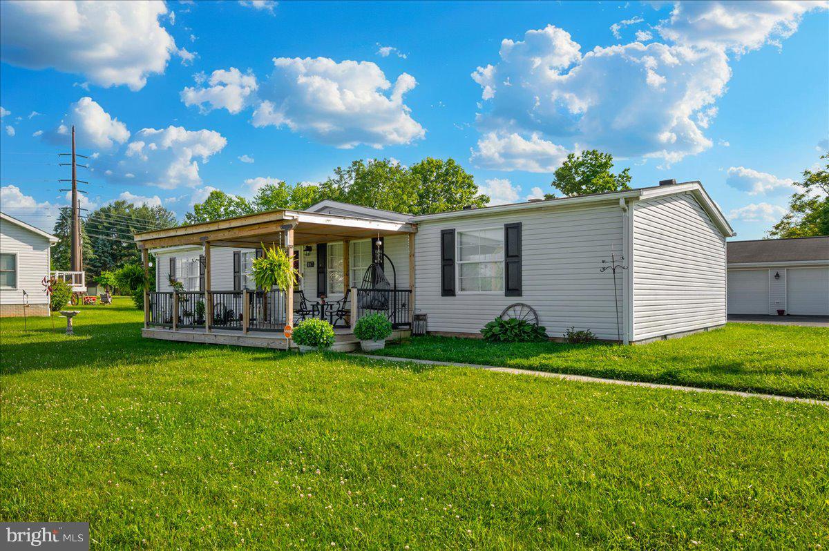 187 Downey Orchard Road Falling Waters, WV 25419 - Photo 1 of 58 Gallery Image 1