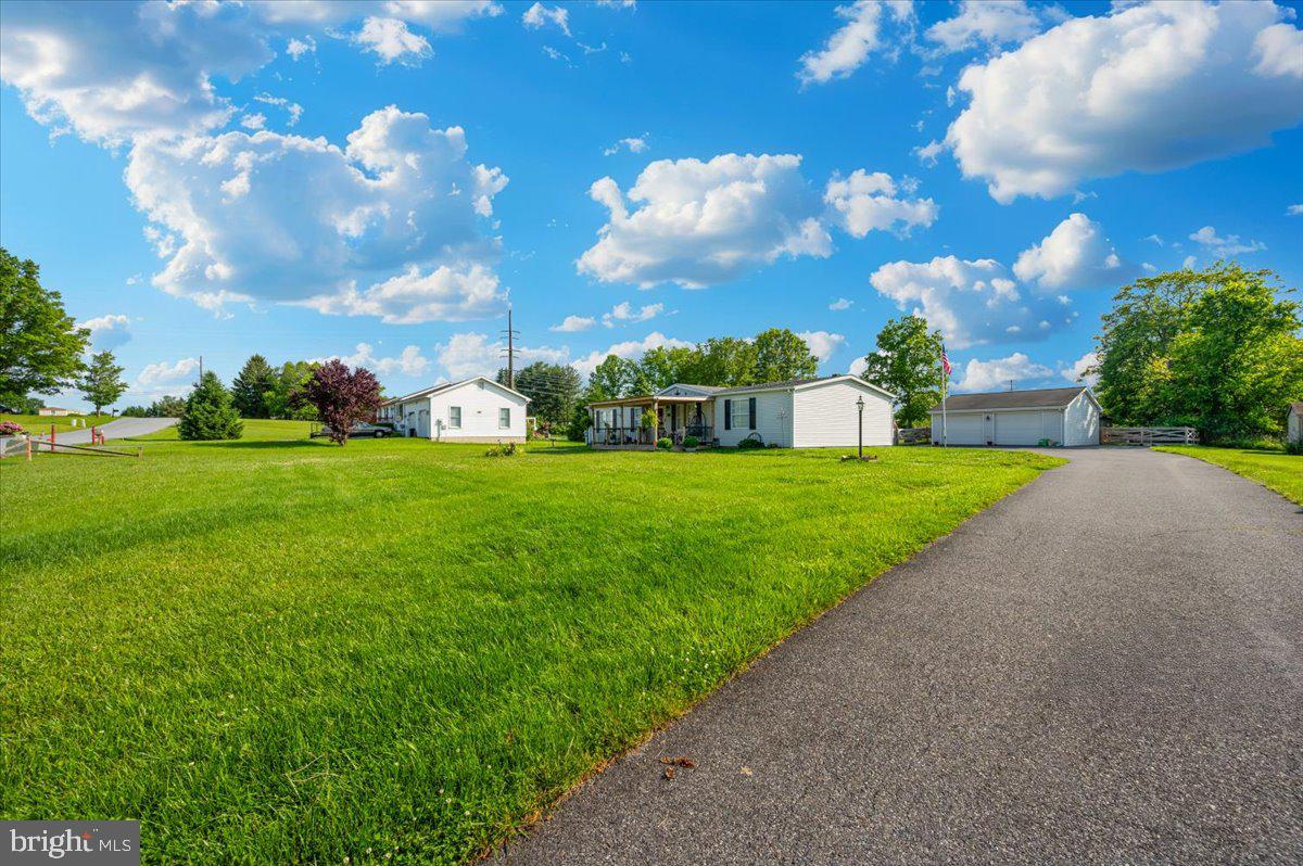 187 Downey Orchard Road Falling Waters, WV 25419 - Photo 2 of 58 Gallery Image 2