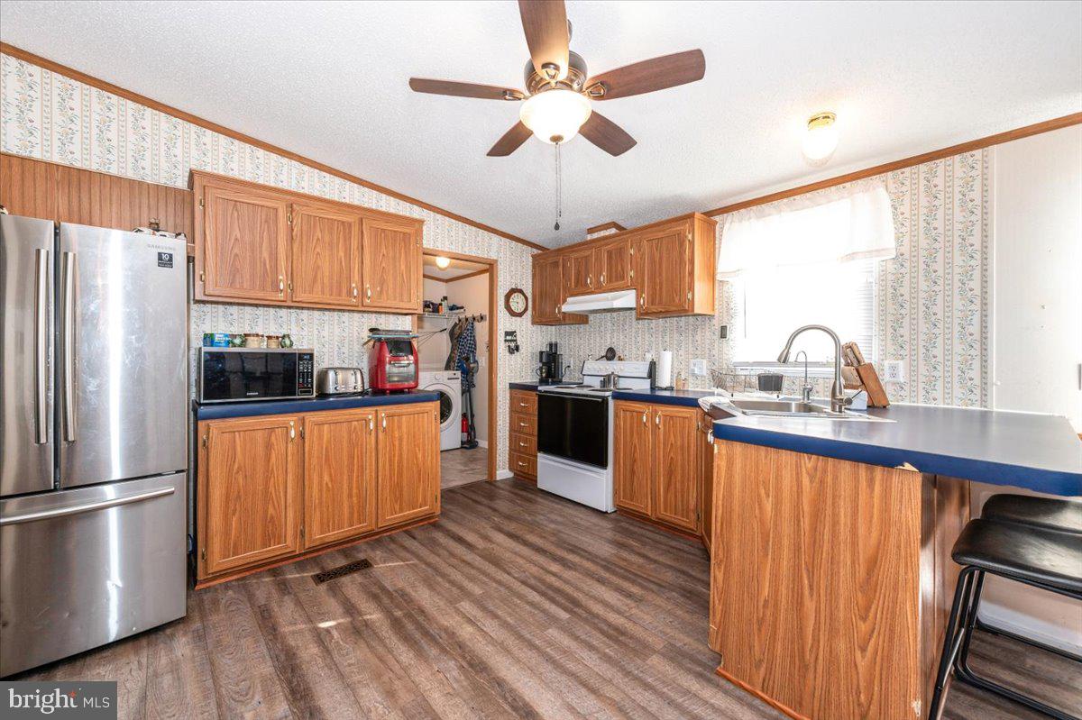 187 Downey Orchard Road Falling Waters, WV 25419 - Photo 24 of 58 Gallery Image 24